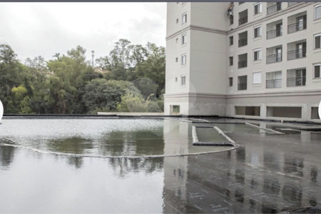 Apartamento à venda com 1 quarto em Ferreira, São Paulo, SP