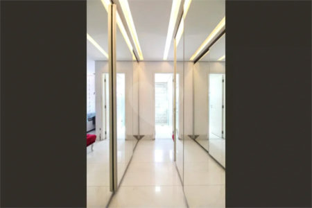 APARTAMENTO À VENDA NA MOOCA 3 DORMITÓRIOS, 129 m2 Condominio Clube Aceita Permuta
