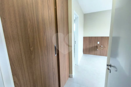 Apartamento á venda - Ipiranga