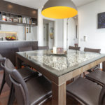 Apartamento à venda com 4 quartos, sendo 2 suítes,  em Jardim Parque Morumbi, São Paulo, SP