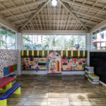 Cobertura à venda com 2 quartos, sendo 1 suíte, em Vila Suzana, São Paulo, SP