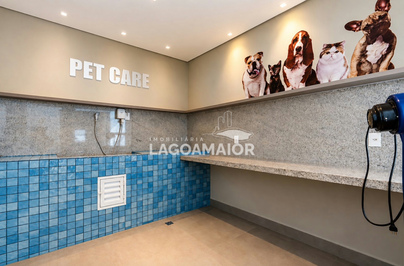 Apartamento à venda com 3 quartos, sendo 3 suítes, no condomínio Duetto Iguatemi Residencial, Três Lagoas - MS