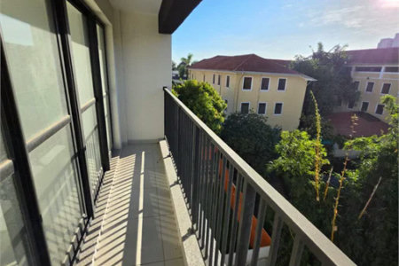 Apartamento à venda com 1 quarto em Pinheiros, São Paulo, SP