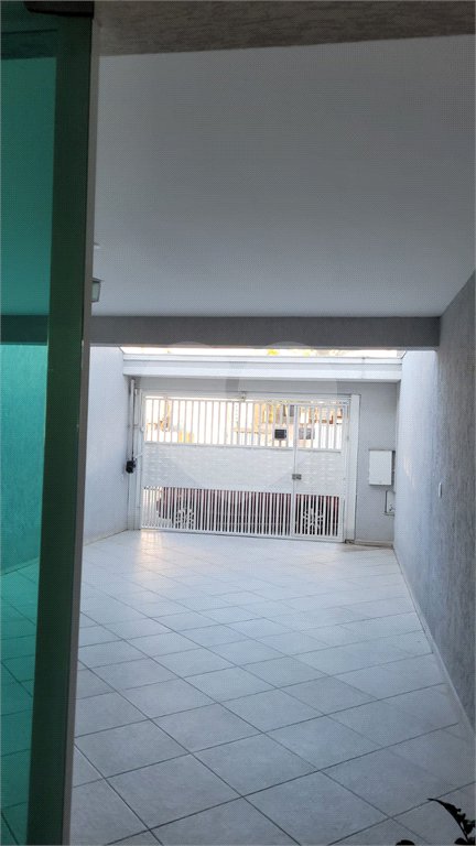 Sobrado à venda com 3 quartos, sendo 1 suíte, em Limão, São Paulo, SP