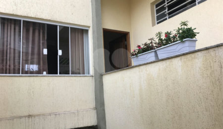 Sobrado à venda com 3 suítes em Tucuruvi, São Paulo, SP