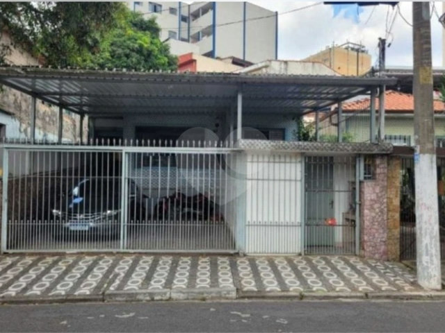 Casa à venda com 3 quartos, sendo 1 suíte,  em Tucuruvi, São Paulo, SP