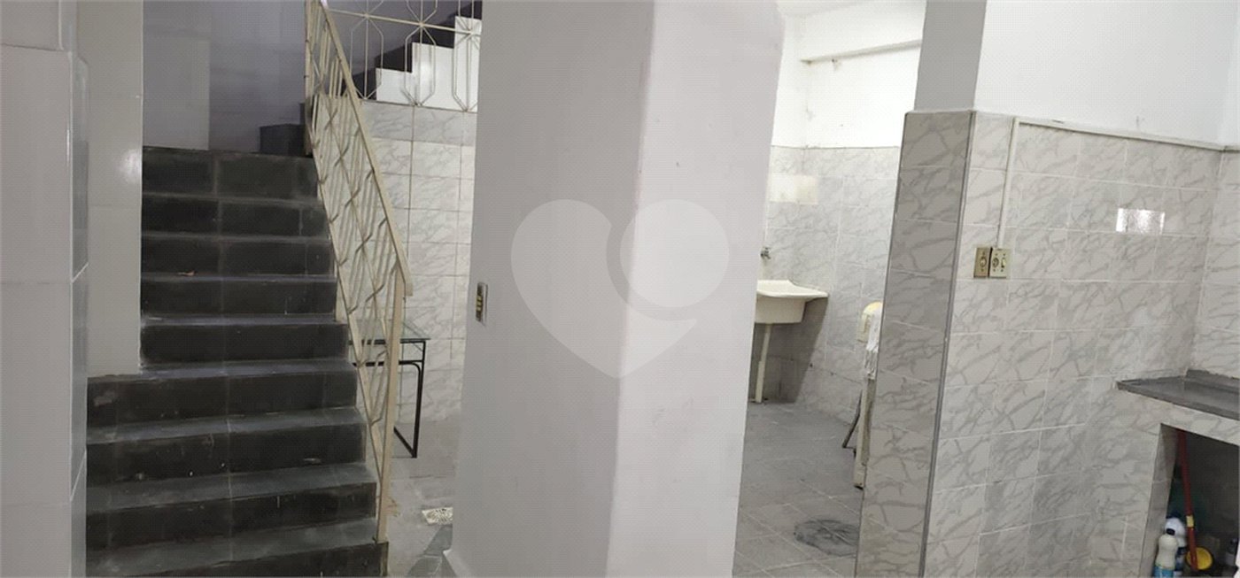 Casa à venda com 4 quartos em São Cristóvão, Rio de Janeiro, RJ