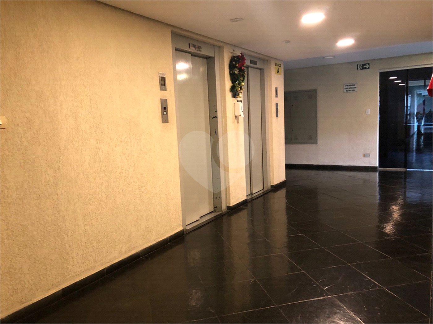 Apartamento à venda com 2 quartos em Casa Verde, São Paulo, SP
