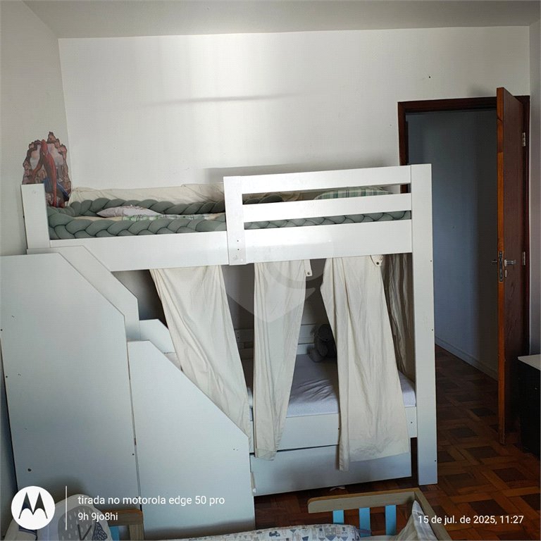 Sobrado à venda com 3 quartos, sendo 1 suíte, em Limão, São Paulo, SP
