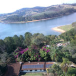 Casa à venda com 4 quartos, sendo 2 suítes, no condomínio Náutico Porto Bragança, Bragança Paulista - SP