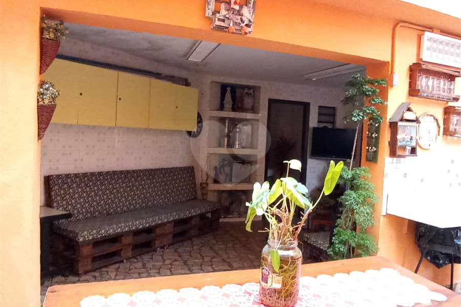 Sobrado à venda com 3 quartos, sendo 1 suíte, em Casa Verde, São Paulo, SP