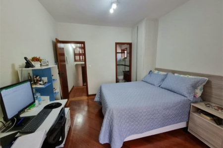 Sobrado à venda com 3 suítes em Jardim Olympia, São Paulo, SP