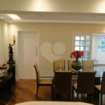 Apartamento à venda com 4 suítes em Morumbi, São Paulo, SP