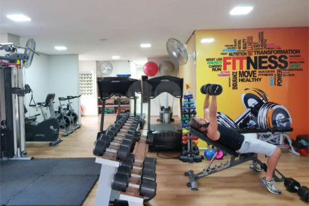Apartamento à venda com 2 quartos em Barra Funda, São Paulo, SP