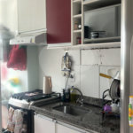 Apartamento à venda com 2 quartos em Santa Claudina, Vinhedo, SP