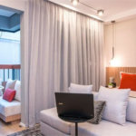 Apartamento à venda com 1 quarto em Brooklin Paulista, São Paulo, SP