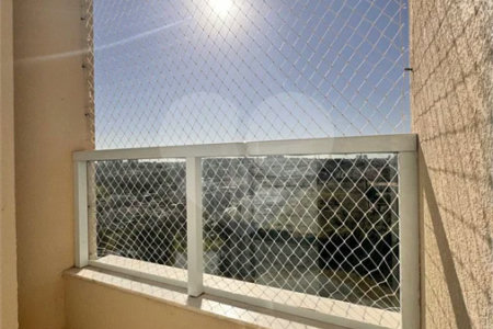 Lindo Apartamento Locação Condomínio Villa do Parque 03 dormitórios 01 suíte