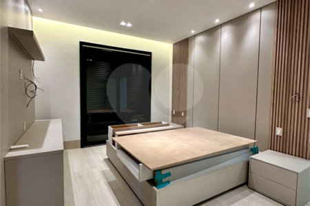 Casa à venda com 3 suítes no condomínio Residencial Florais Itália, Cuiabá - MT