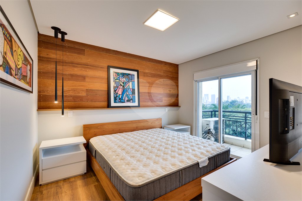 Apartamento para alugar com 4 suítes em Granja Julieta, São Paulo, SP