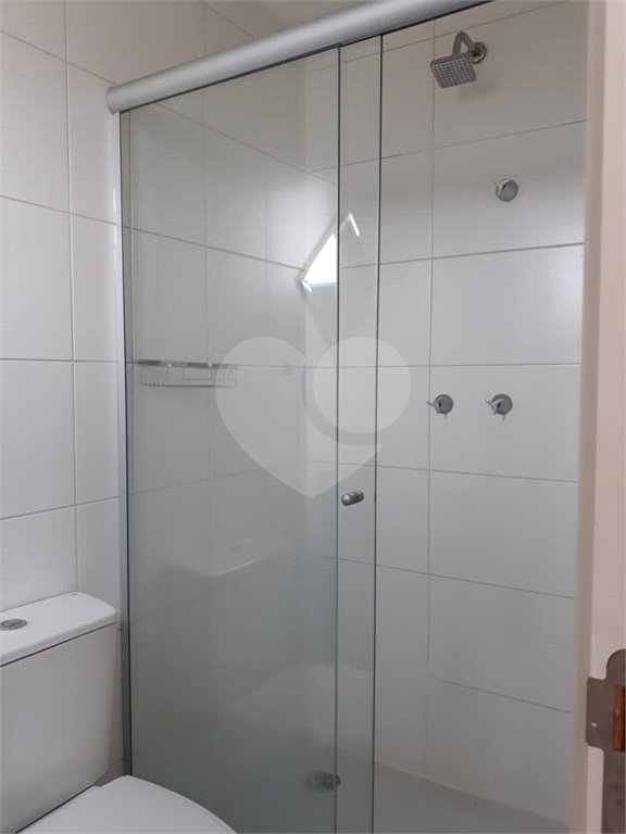 Apartamento à venda com 3 suítes em Santa Teresinha, São Paulo, SP