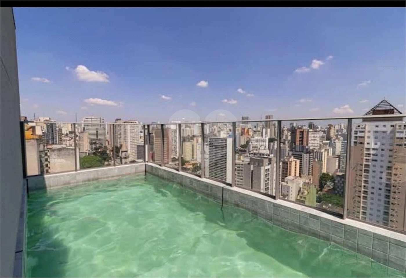 Apartamento à venda com 1 quarto em República, São Paulo, SP