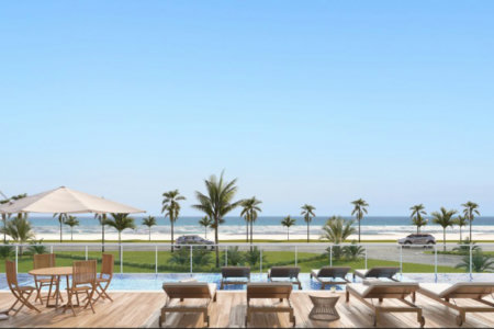 Residencial Jardins De Nazaré