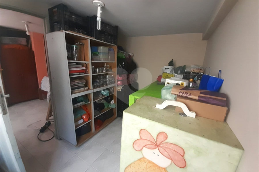Casa à venda com 3 quartos em Vila Mazzei, São Paulo, SP