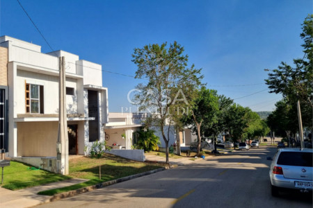 Casa em condomínio à venda com 3 suítes em Cajuru do Sul, Sorocaba, SP