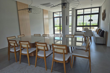 Apartamento à venda com 2 quartos, sendo 1 suíte,  em Atibaia Jardim, Atibaia, SP
