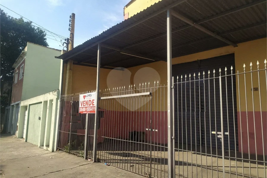 Galpão à venda em Santa Terezinha, São Paulo, SP