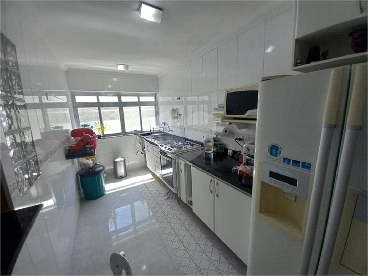 Apartamento à venda com 2 quartos, sendo 1 suíte, em Mandaqui, São Paulo, SP