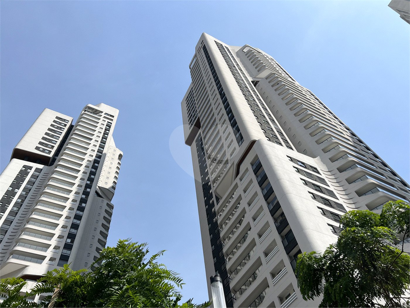 Apartamento à venda com 4 suítes em Chácara Santo Antônio (zona Sul), São Paulo, SP