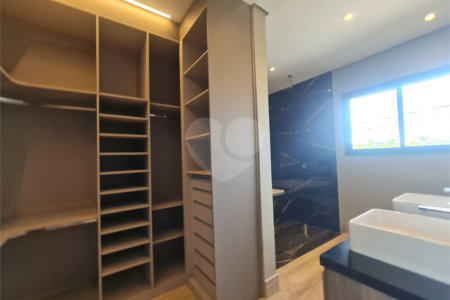 Casa à venda com 3 suítes no condomínio Parque Ibiti Reserva, Sorocaba - SP
