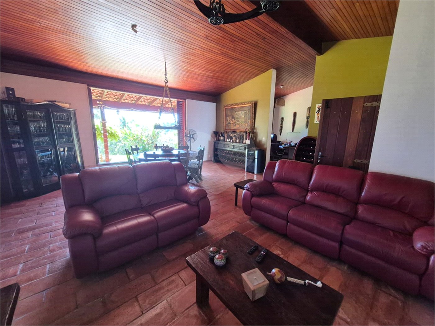Casa Térrea à venda com 4 quartos, sendo 2 suítes, em Roseira, Mairiporã, SP