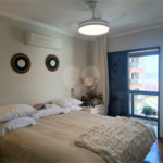 Apartamento à venda com 3 suítes em Vila Sônia, São Paulo, SP