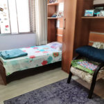 Casa à venda com 2 quartos, sendo 1 suíte,  em Vila Helena, Jundiaí, SP