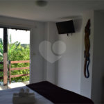 Hotel à venda com 12 quartos, sendo 13 suítes,  em Alto de Búzios, Armação dos Búzios, RJ