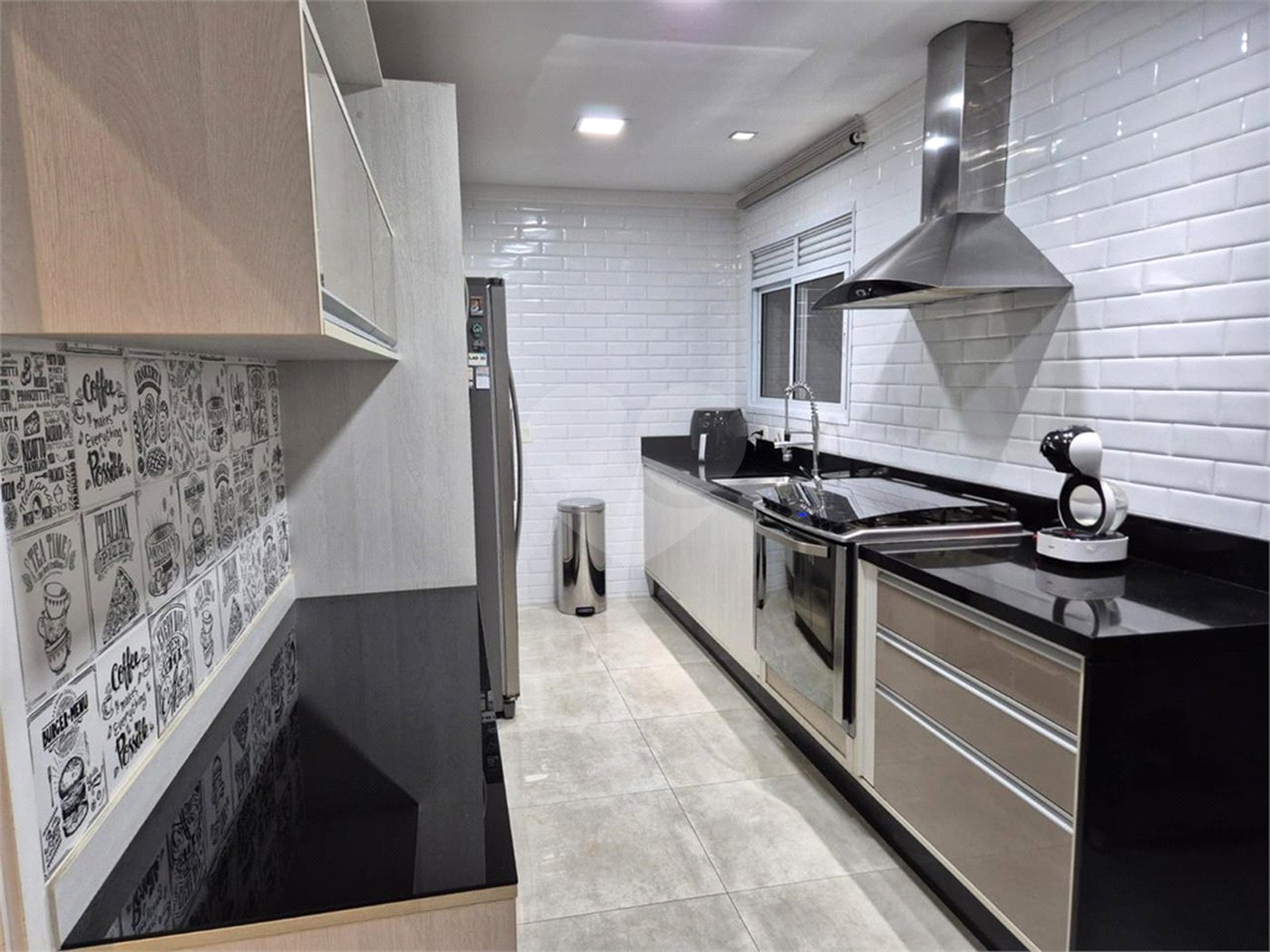 Apartamento à venda com 4 quartos, sendo 2 suítes, em Santa Teresinha, São Paulo, SP