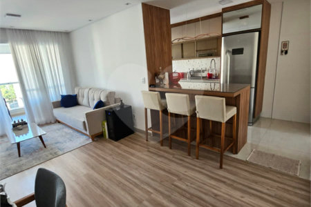 Apartamento à venda com 3 suítes em Vila Nova Socorro, Mogi das Cruzes, SP