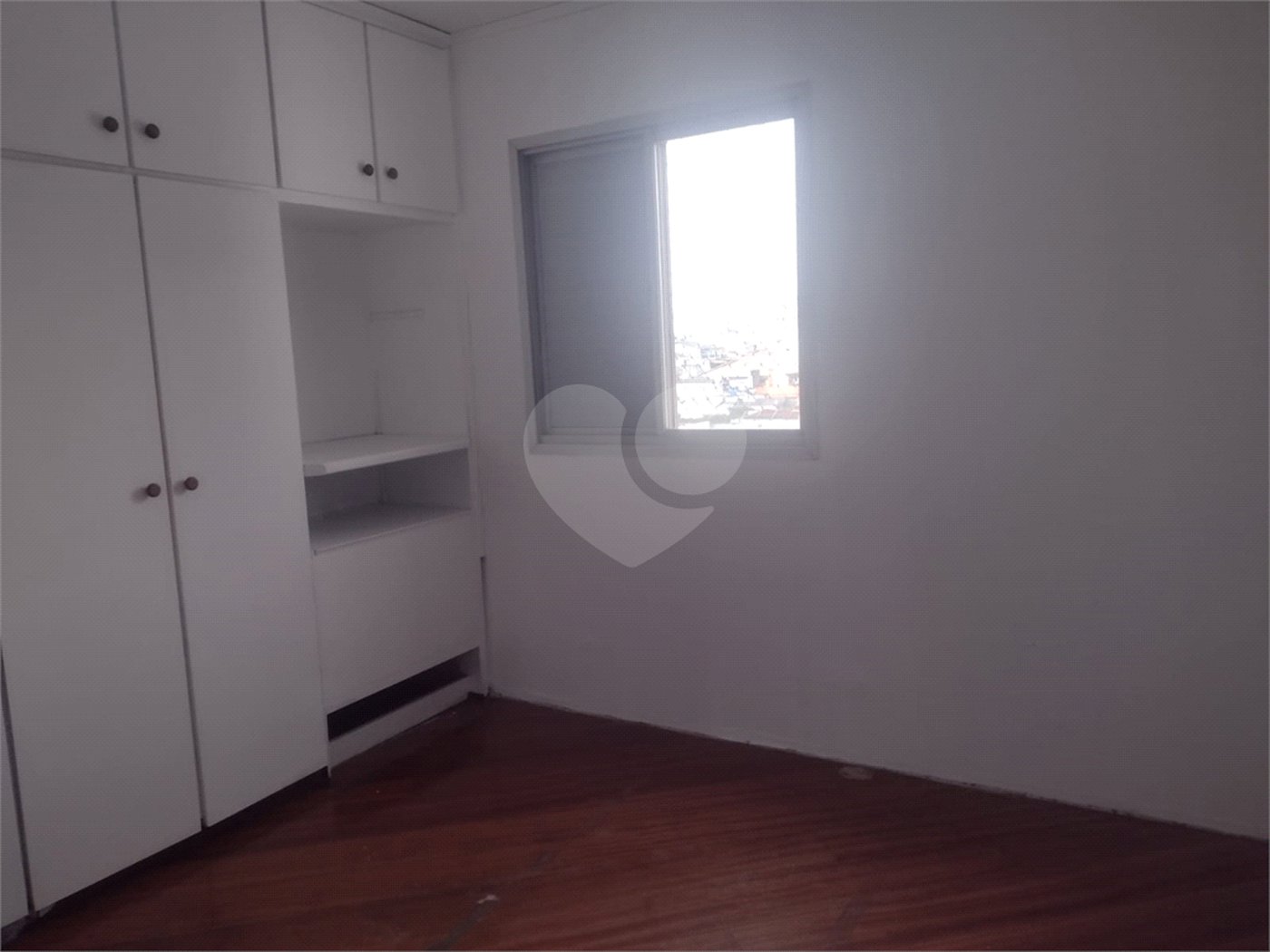 Apartamento à venda com 2 quartos em Vila Isolina Mazzei, São Paulo, SP