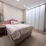 Apartamento Residencial à venda, Boqueirão, Santos - AP1618.