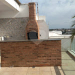 Cobertura à venda com 2 quartos, sendo 1 suíte, em Recreio dos Bandeirantes, Rio de Janeiro, RJ