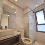 Apartamento à venda com 3 suítes em Sumarezinho, São Paulo, SP