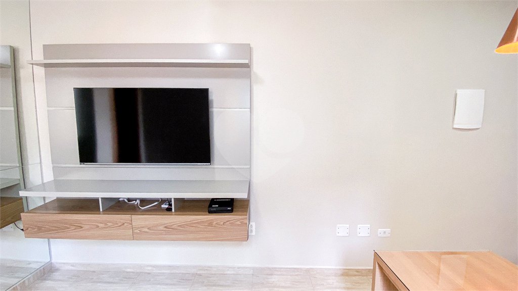 Apartamento à venda com 2 quartos em Vila Alpina, Santo André, SP
