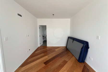 Duplex à venda com 4 suítes em Tucuruvi, São Paulo, SP