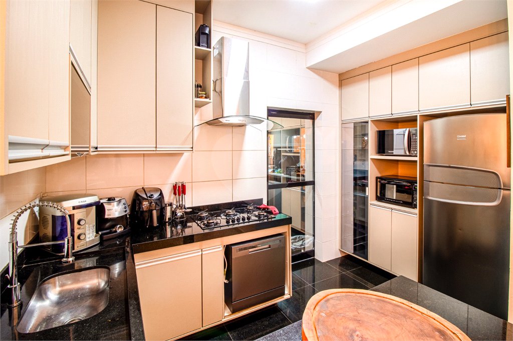 Apartamento à venda com 2 suítes em Jardim Botânico, Ribeirão Preto, SP