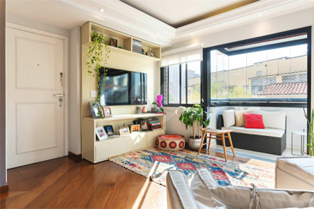 Apartamento à venda ou para alugar com 3 quartos, sendo 1 suíte, em Vila Mariana, São Paulo, SP