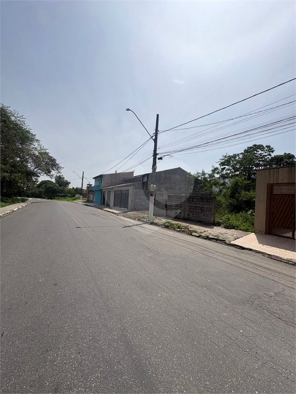 Terreno à venda em Jardim Quaresmeira, Suzano, SP