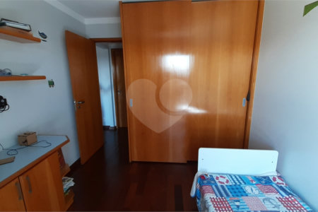 Apartamento à venda com 3 quartos, sendo 2 suítes, em Alto da Boa Vista, São Paulo, SP