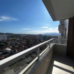 Apartamento Residencial à venda, Centro, São Vicente - AP0552.